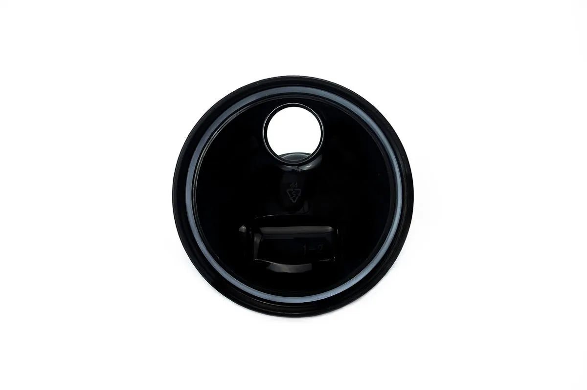 Tampa com Bico do Liquidificador Personal Blender Mondial DG-01