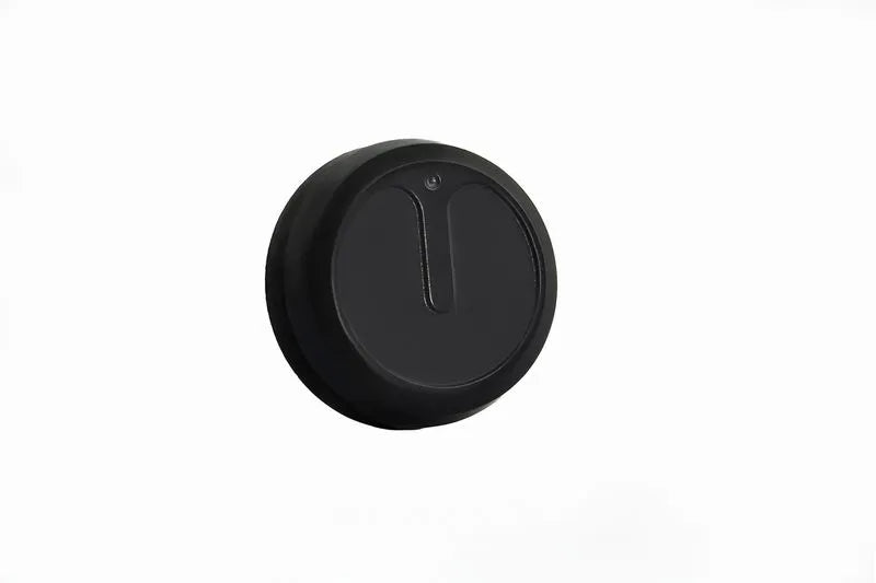 Botão do Timer Preto da Air Fryer Mondial AF-10