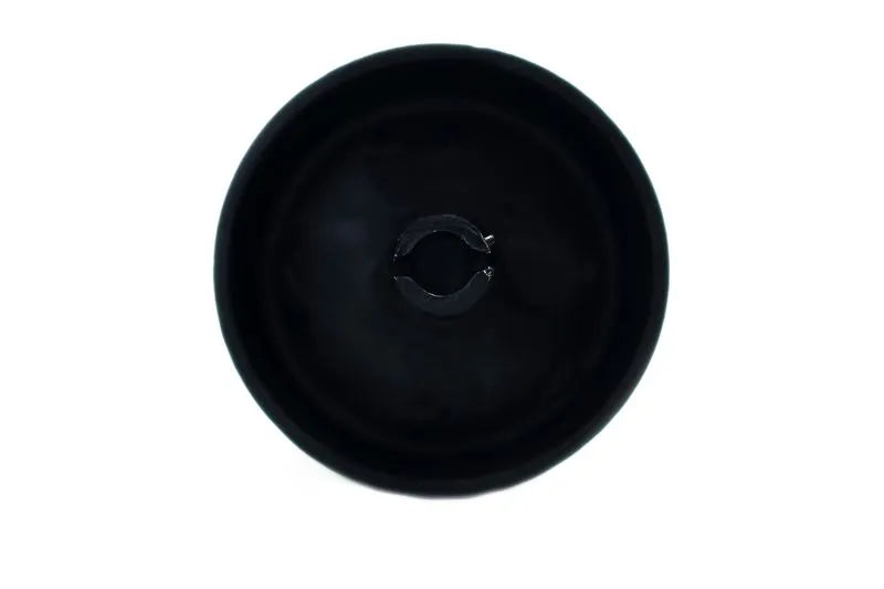 Botão do Timer Preto da Air Fryer Mondial AF-09