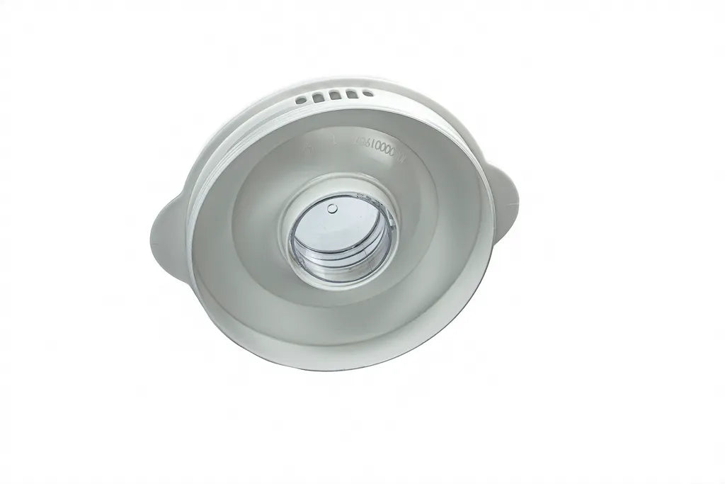 Tampa Branca com Dosadora do Liquidificador Mondial L-1000 WI