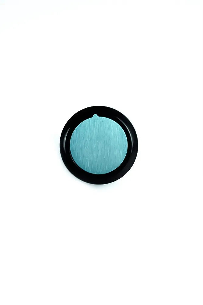 Botão do Timer cor Preto/Inox da Air Fryer AF-29 / AF-30 Mondial