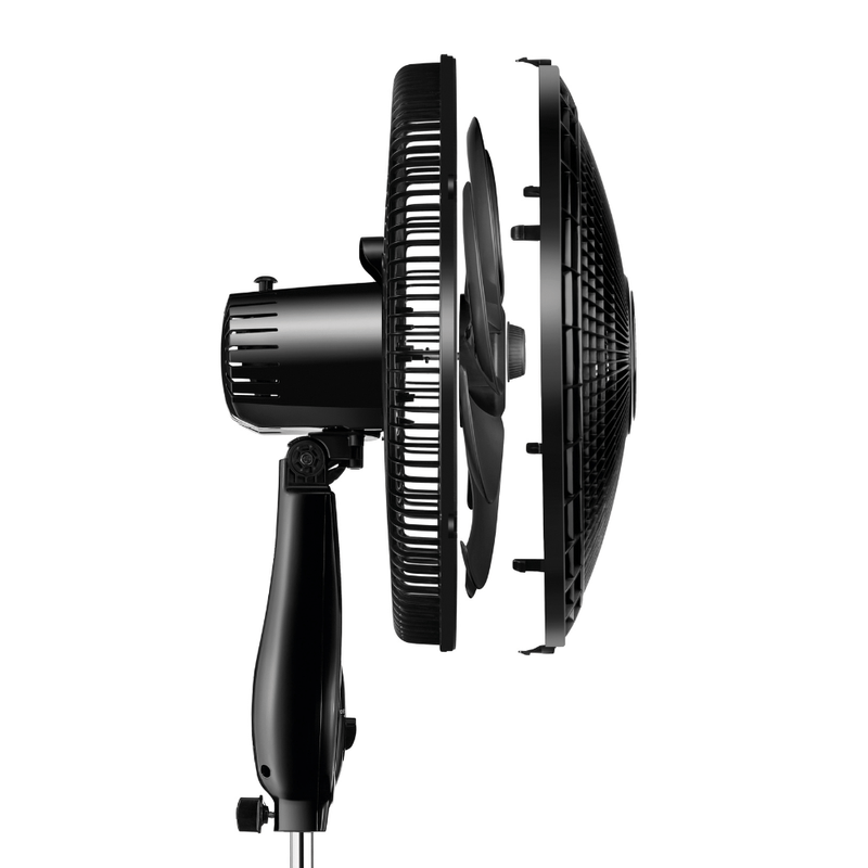 Ventilador 40cm Super Power Mondial 140W V-75C-6P