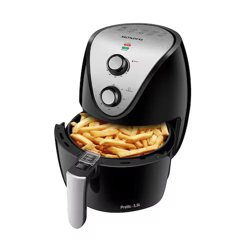 Fritadeira Sem Óleo Air Fryer 3,5L Mondial AF-30