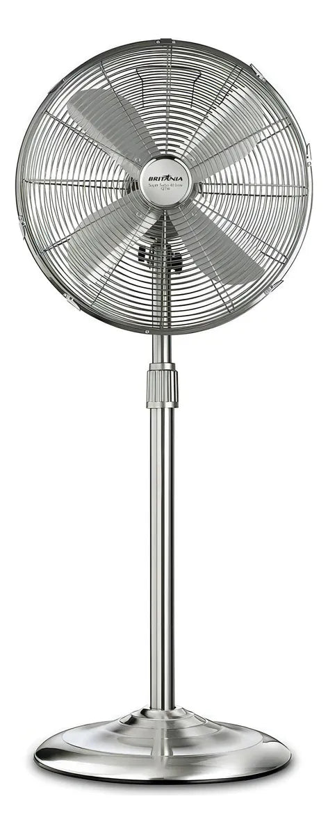 Ventilador de Coluna Mondial Turbo Action 4000 V-95