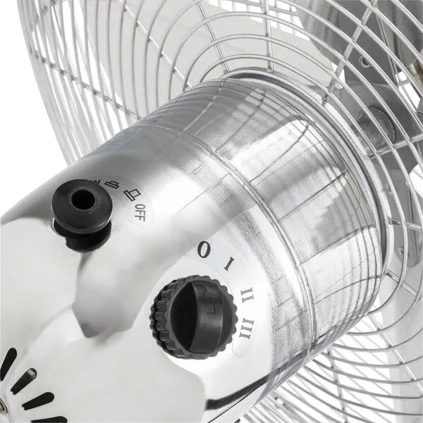 Ventilador de Coluna Mondial Turbo Action 4000 V-95