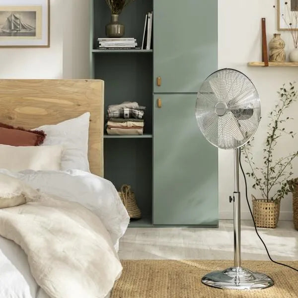 Ventilador de Coluna Mondial Turbo Action 4000 V-95