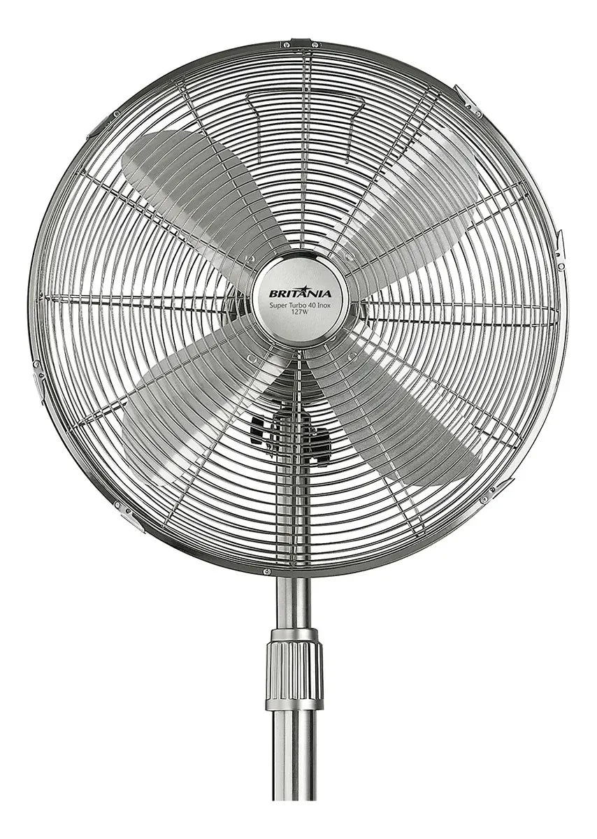 Ventilador de Coluna Mondial Turbo Action 4000 V-95