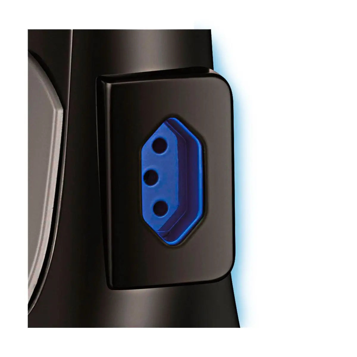 Ventilador de Mesa Mondial Turbo Connect VT-41-TM